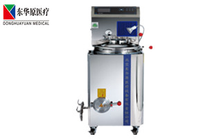 Twice Decoction Machines